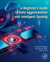 A Beginner's Guide to Data Agglomeration and Intelligent Sensing 0128203412 Book Cover