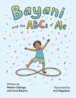 Bayani and the ABCs of Me B0F4Q1GS1W Book Cover
