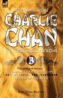 Charlie Chan Volume 3: Charlie Chan Carries On & Keeper of the Keys B007F2L76C Book Cover
