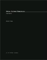 Metal Cutting Principles (Oxford Series on Advanced Manufacturing)