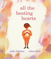 All the Beating Hearts 0823452166 Book Cover