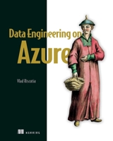 Azure Data Engineering 1617298921 Book Cover
