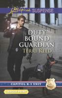 Duty Bound Guardian 0373446608 Book Cover