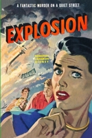 Explosion 1647202132 Book Cover