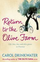 Return to the olive farm 0297856944 Book Cover