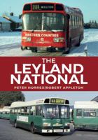 The Leyland National 1445674629 Book Cover