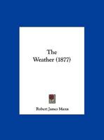 The Weather 1169534872 Book Cover
