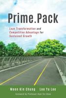 Prime.Pack: Lean Transformation and Competitive Advantage for Sustained Growth 1536834378 Book Cover