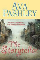 The Storyteller 1922022934 Book Cover