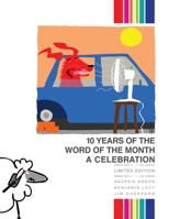 The Word of the Month 1636071775 Book Cover