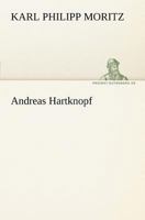 Andreas Hartknopfs Predigerjahre 1179201892 Book Cover