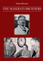The Maserati brothers B0FD28NZBQ Book Cover