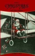 Vinson's Christmas: And Other Oddities 0982708475 Book Cover