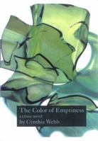 The color of emptiness 0972507825 Book Cover