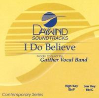 I Do Believe 7513185905 Book Cover