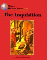 The Inquisition 1560062479 Book Cover