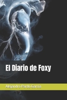 El Diario de Foxy (Spanish Edition) B0DQG7WDPN Book Cover