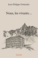 Nous, les vivants... (French Edition) 2334187887 Book Cover