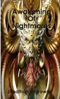 Awakening Of Nightmares 1447804856 Book Cover