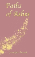 Paths of Ashes B08GVJ6GZD Book Cover