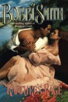 Rapture's Rage (Love Spell Historical Romance) 0821711210 Book Cover