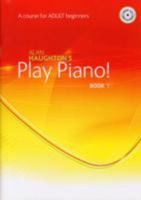 Play Piano Adult Book 1 184417784X Book Cover
