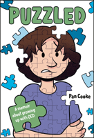 Puzzled: A Memoir of Growing Up with Ocd 0593615611 Book Cover