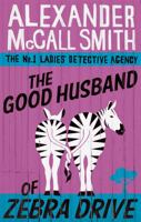 The Good Husband of Zebra Drive 034911773X Book Cover