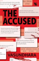 The Accused 9360454958 Book Cover