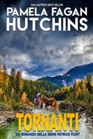Tornanti: Romanzo della serie Patrick Flint 8835433681 Book Cover