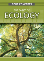 The Basics of Ecology 1499473419 Book Cover