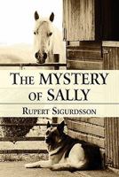 The Mystery of Sally 1456069713 Book Cover