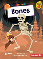 Bones B0C8LTH2HD Book Cover
