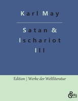 Satan und Ischariot 148410546X Book Cover