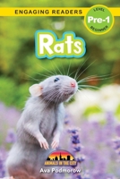 Rats: Animals in the City (Engaging Readers, Level Pre-1) 1774767694 Book Cover