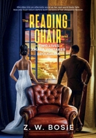 The Reading Chair and the Two Lives of Amara Whitaker Brougham B0HFYYF7S2 Book Cover