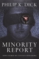 The Minority Report 140723093X Book Cover