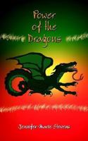 Power of the Dragons 1410733564 Book Cover