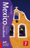 Footprint Mexico Handbook, 2nd Edition 1906098794 Book Cover
