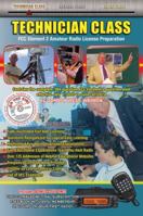 Technician Class 2010-2014 0945053622 Book Cover