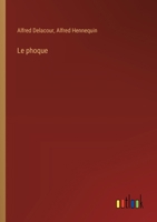 Le phoque 3385005809 Book Cover