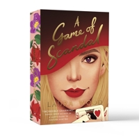 A Game of Scandal 0702325384 Book Cover