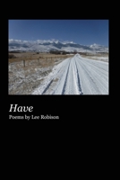 Have 1625493207 Book Cover