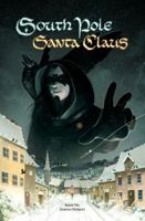 South Pole Santa Claus 1732971900 Book Cover