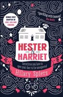 Hester and Harriet 1760295035 Book Cover