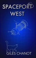 Spaceport West 1522804048 Book Cover
