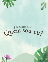 Quem sou eu B09S1ZQLWP Book Cover