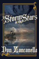 A Storm in the Stars: A Novel of Mary Shelley 1953002285 Book Cover