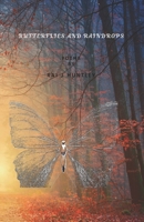 Butterflies and Raindrops B0DR3GVG69 Book Cover