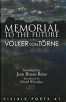 Memorial to the Future 1910345652 Book Cover